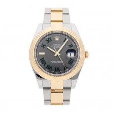 Pre-Owned Rolex Datejust II 116333