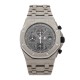 Pre-Owned Audemars Piguet Royal Oak Offshore Chronograph 26170TI.OO.1000TI.01