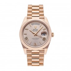 Pre-Owned Rolex Day-Date 228235