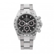 Pre-Owned Rolex Daytona 116520