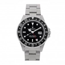 Pre-Owned Rolex GMT-Master 16700