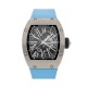 Pre-Owned Richard Mille RM 023  AJ WG