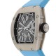 Pre-Owned Richard Mille RM 023  AJ WG