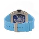 Pre-Owned Richard Mille RM 023  AJ WG