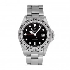 Pre-Owned Rolex Explorer II 16570