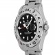 Pre-Owned Rolex Explorer II 16570