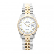 Pre-Owned Rolex Datejust 16233