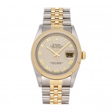 Pre-Owned Rolex Datejust 16233