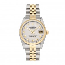 Pre-Owned Rolex Datejust 68273