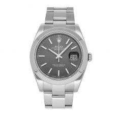 Pre-Owned Rolex Datejust 41 126300