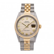 Pre-Owned Rolex Datejust 16233