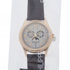 Pre-Owned Patek Philippe Complications Annual Calendar Advanced Research 5350R-001