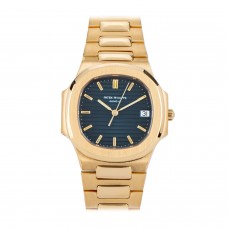 Pre-Owned Patek Philippe Nautilus 3900/1J