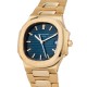 Pre-Owned Patek Philippe Nautilus 3900/1J