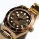 Pre-Owned Tudor Black Bay 79012M-0001