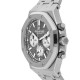 Pre-Owned Audemars Piguet Royal Oak Chronograph 26315ST.OO.1256ST.02