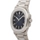 Pre-Owned Patek Philippe Nautilus 5713/1G-010