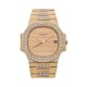 Pre-Owned Patek Philippe Nautilus 3800/5