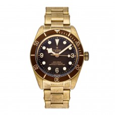 Pre-Owned Tudor Black Bay Fifty-Eight 79012M