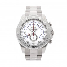 Pre-Owned Rolex Yacht-Master II 116689