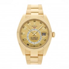 Pre-Owned Rolex Sky-Dweller 326938