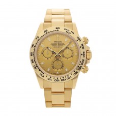 Pre-Owned Rolex  Daytona Cosmograph 116508