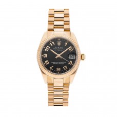 Pre-Owned Rolex Datejust 178275