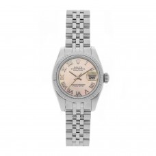 Pre-Owned Rolex Datejust 179174