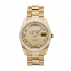 Pre-Owned Rolex Day-Date 118238