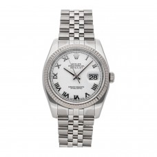 Pre-Owned Rolex Datejust 116234