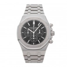 Pre-Owned Audemars Piguet Royal Oak Chronograph 26320ST.OO.1220ST.01