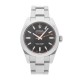 Pre-Owned Rolex Milgauss 116400