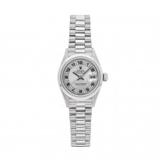 Pre-Owned Rolex Datejust 69166