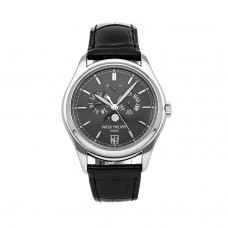 Pre-Owned Patek Philippe Complications Annual Calendar 5146P-001