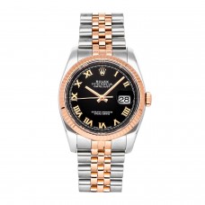 Pre-Owned Rolex Datejust 116231