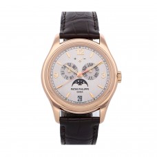 Pre-Owned Patek Philippe Complications Annual Calendar Advanced Research 5350R-001