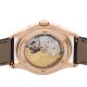 Pre-Owned Patek Philippe Complications Annual Calendar Advanced Research 5350R-001