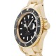 Pre-Owned Rolex Submariner Date 16618