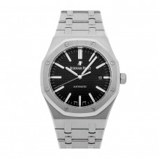 Pre-Owned Audemars Piguet Royal Oak 15400ST.OO.1220ST.01