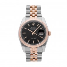 Pre-Owned Rolex Datejust 116231