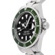 Pre-Owned Rolex Submariner Date "Kermit" 16610LV