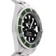 Pre-Owned Rolex Submariner Date "Kermit" 16610LV