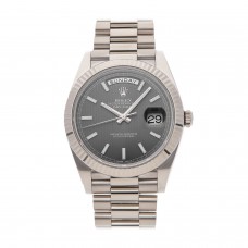 Pre-Owned Rolex Day-Date 40 228239