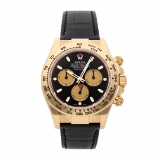 Pre-Owned Rolex Daytona Cosmograph 116518