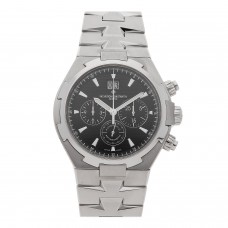 Pre-Owned Vacheron Constantin Overseas Chronograph 49150/B01A-9097