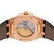 Pre-Owned Audemars Piguet Royal Oak 15400OR.OO.D002CR.01