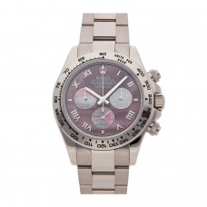 Pre-Owned Rolex Daytona Cosmograph 116509