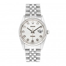 Pre-Owned Rolex Datejust 16234