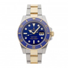 Pre-Owned Rolex Submariner Date 116613LB