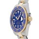 Pre-Owned Rolex Submariner Date 116613LB